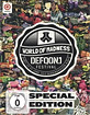 Defqon 1 Festival 2012 (inkl. DVD + CD) Blu-ray