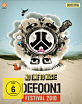 Defqon 1 Festival 2010 (inkl. DVD + CD) Blu-ray