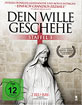 Dein Wille geschehe - Staffel 3 (Limited Mediabook Edition) Blu-ray