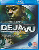 Déjà Vu (UK Import ohne dt. Ton) Blu-ray