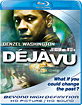Déjà Vu (Region A - US Import ohne dt. Ton) Blu-ray