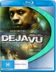 Déjà Vu (AU Import ohne dt. Ton) Blu-ray