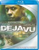 Déjà Vu (Region A - BR Import ohne dt. Ton) Blu-ray