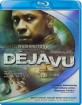 Déjà Vu (Region A - CA Import ohne dt. Ton) Blu-ray