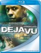Déjà Vu (CZ Import ohne dt. Ton) Blu-ray