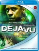 Déjà Vu (DK Import ohne dt. Ton) Blu-ray