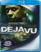 Déjà Vu (ES Import ohne dt. Ton) Blu-ray
