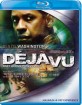 Déjà Vu (FI Import ohne dt. Ton) Blu-ray