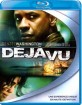 Déjà Vu (FR Import ohne dt. Ton) Blu-ray