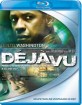 Déjà Vu (HU Import ohne dt. Ton) Blu-ray