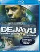 Déjà Vu - Corsa Contro Il Tempo (IT Import) Blu-ray