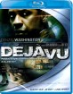 Déjà Vu (PL Import ohne dt. Ton) Blu-ray
