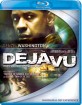 Déjà Vu (ZA Import ohne dt. Ton) Blu-ray