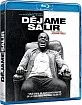 Déjame Salir (ES Import) Blu-ray