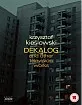Dekalog and other Television Works (Blu-ray + DVD) (UK Import ohne dt. Ton) Blu-ray