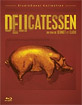 Delicatessen (StudioCanal Collection) (AU Import) Blu-ray