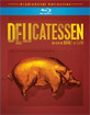 Delicatessen (StudioCanal Collection) (US Import) Blu-ray