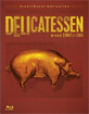 Delicatessen (StudioCanal Collection) (UK Import) Blu-ray