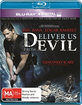 Deliver us from Evil (Blu-ray + UV-Copy) (AU Import ohne dt. Ton) Blu-ray