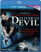 Deliver us from Evil (Blu-ray + UV-Copy) (UK Import ohne dt. Ton) Blu-ray