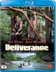 Deliverance (1972) (FI Import) Blu-ray
