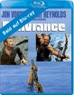 Delivrance (1972) (FR Import) Blu-ray