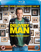 Delivery Man (UK Import ohne dt. Ton) Blu-ray