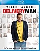 Delivery Man (US Import ohne dt. Ton) Blu-ray