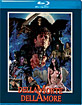 Dellamorte Dellamore 3D (Blu-ray 3D) Blu-ray