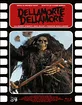 Dellamorte Dellamore 3D (Limited Hartbox Edition) (Cover F) (Blu-ray 3D + Blu-ray + DVD) Blu-ray