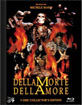 Dellamorte Dellamore (Limited Mediabook Edition) Blu-ray