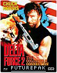 Delta Force 2 - The Colombian Connection (Limited FuturePak Edition) (AT Import) Blu-ray