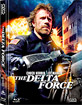 The Delta Force (Limited Mediabook Edition) (Cover C) (AT Import) Blu-ray