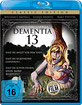 Dementia 13 (Classic Edition) Blu-ray