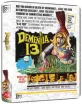 Dementia 13 (1963) (Limited Hartbox Edition) Blu-ray