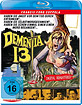 Dementia 13 Blu-ray