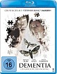 Dementia - Gefährliche Erinnerung Blu-ray