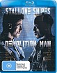 Demolition Man (AU Import) Blu-ray