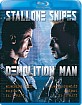 Demolition Man (CZ Import) Blu-ray