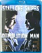 Demolition Man (ES Import) Blu-ray