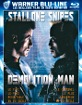 Demolition Man (FR Import) Blu-ray