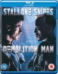 Demolition Man (UK Import ohne dt. Ton) Blu-ray