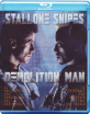 Demolition Man (IT Import) Blu-ray