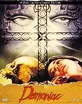 Demoniac (1975) (Limited X-Rated Eurocult Collection #2) (Cover B) Blu-ray
