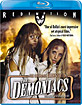 The Demoniacs (US Import ohne dt. Ton) Blu-ray
