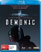 Demonic (2021) (AU Import ohne dt. Ton) Blu-ray