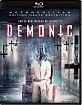Demonic (2021) (FR Import ohne dt. Ton) Blu-ray