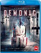 Demonic (2021) (UK Import ohne dt. Ton) Blu-ray