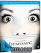Demonic (2015) (Limited Steelbook Edition)