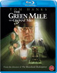 Den Grønne Mil (DK Import) Blu-ray